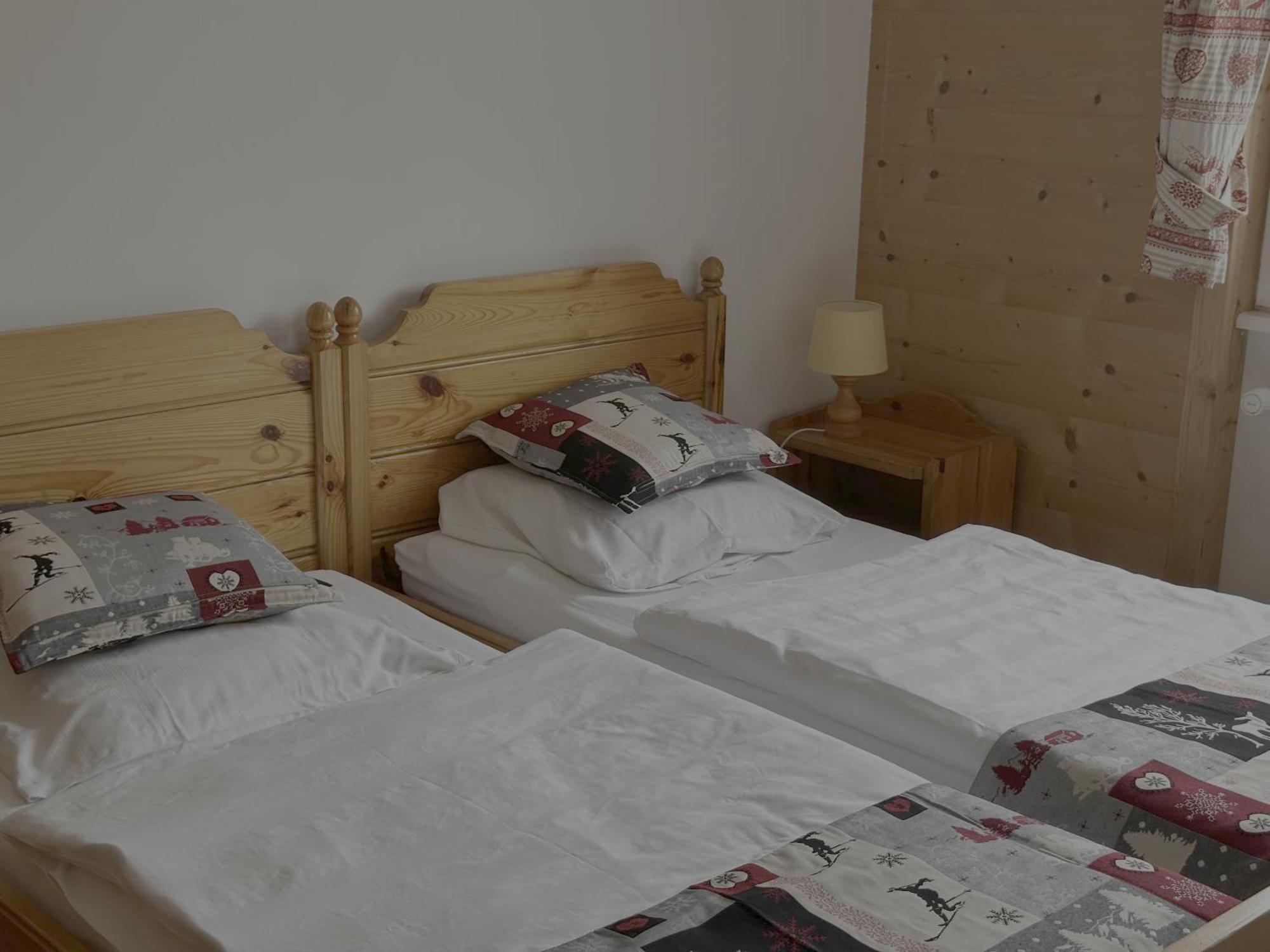 Hotel Le Chaudron Ski In Ski Out Champéry Екстериор снимка